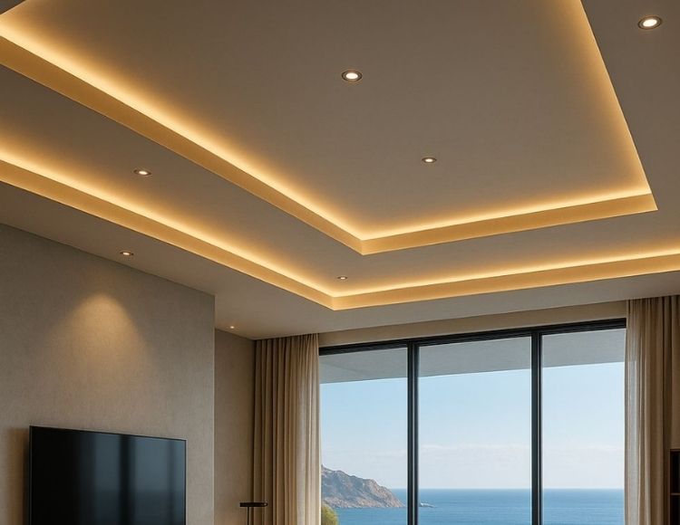 Aydınlatma Sistemleri